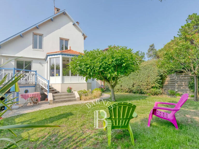 Vente Maison Pornichet - 5 chambres