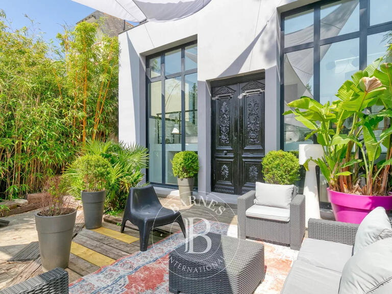 Vente Maison Pornichet - 4 chambres