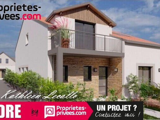 Vente Maison Pornichet - 5 chambres