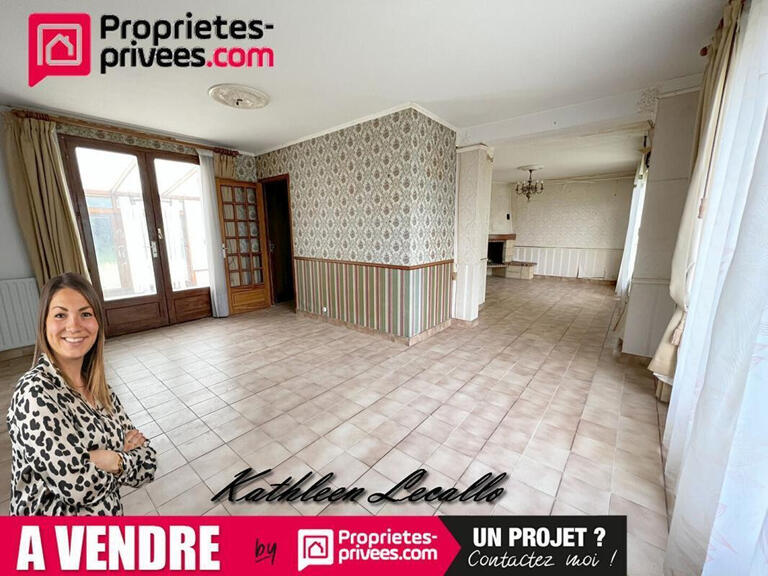 Vente Maison Pornichet - 4 chambres