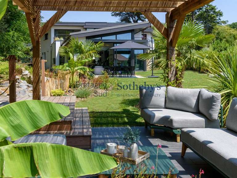 Maison avec Vue sur mer Pornichet - 5 chambres - 285m²
