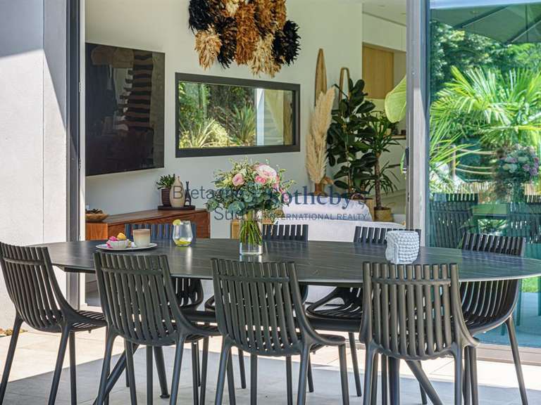 House with Sea view Pornichet - 5 bedrooms - 285m²