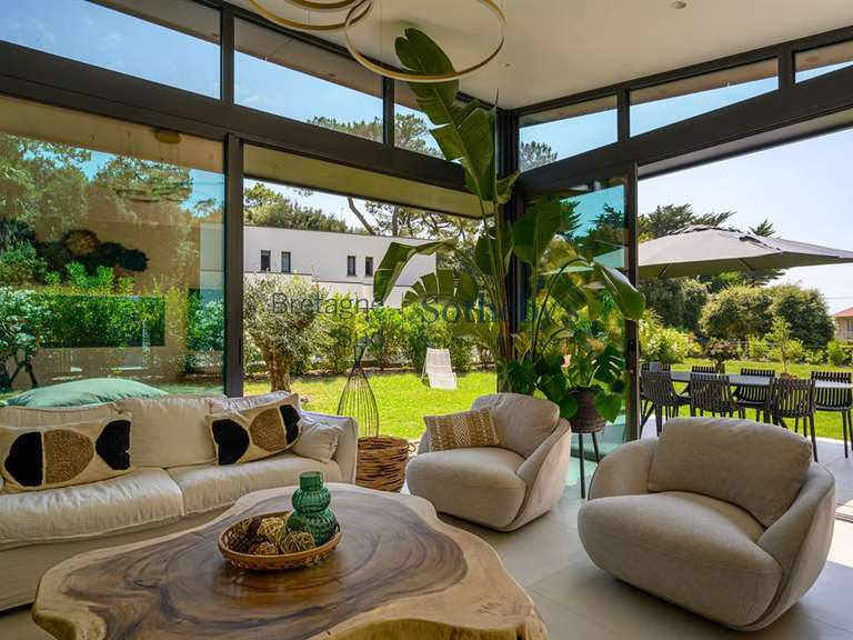 House with Sea view Pornichet - 5 bedrooms - 285m²