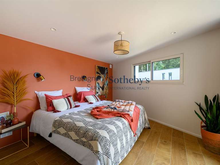 House with Sea view Pornichet - 5 bedrooms - 285m²