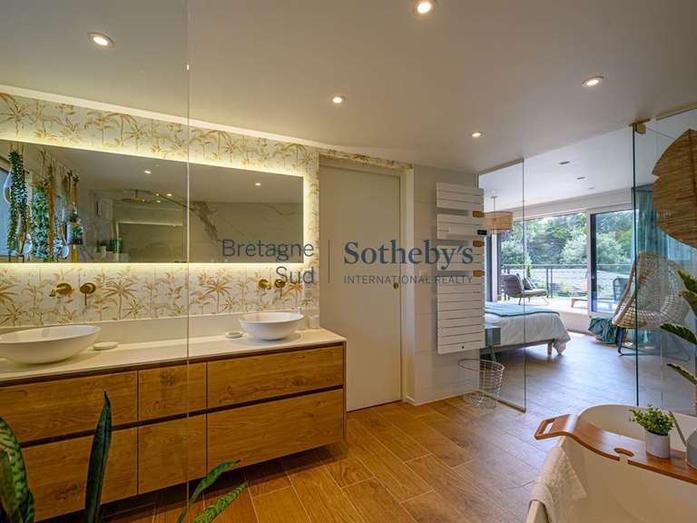 House with Sea view Pornichet - 5 bedrooms - 285m²