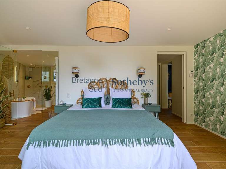 House with Sea view Pornichet - 5 bedrooms - 285m²