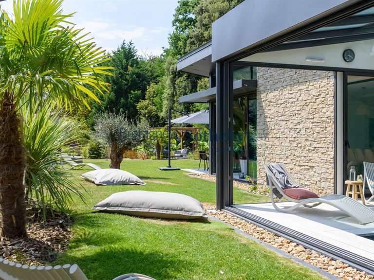 House with Sea view Pornichet - 5 bedrooms - 285m²