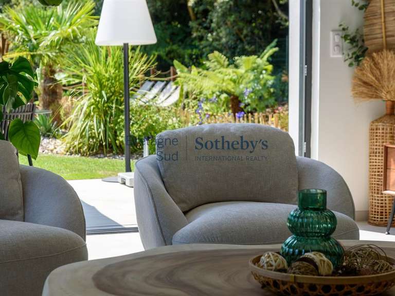 House with Sea view Pornichet - 5 bedrooms - 285m²