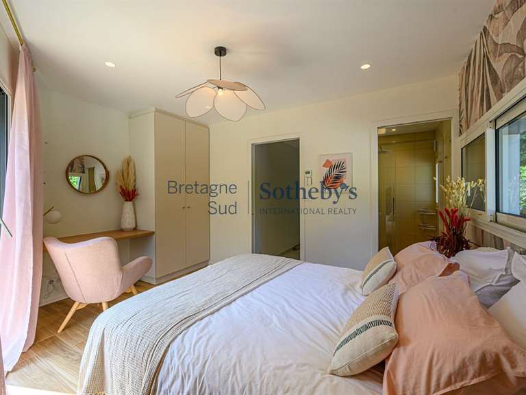 House with Sea view Pornichet - 5 bedrooms - 285m²