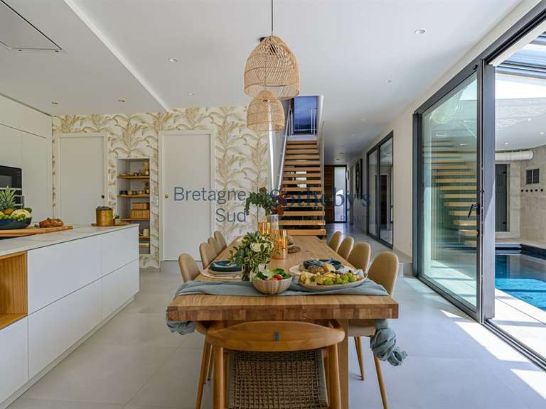 House with Sea view Pornichet - 5 bedrooms - 285m²