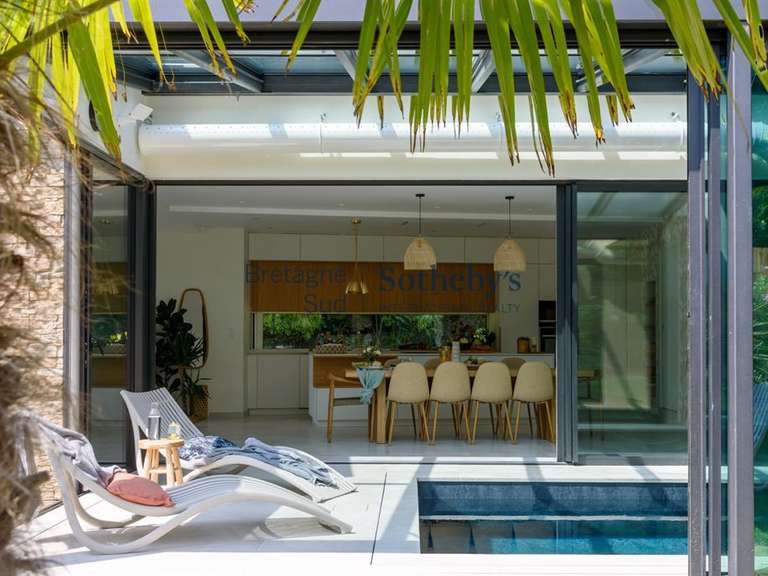 House with Sea view Pornichet - 5 bedrooms - 285m²