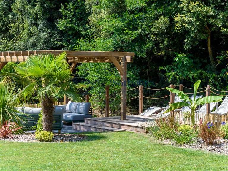 House with Sea view Pornichet - 5 bedrooms - 285m²