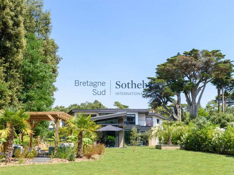 House with Sea view Pornichet - 5 bedrooms - 285m²