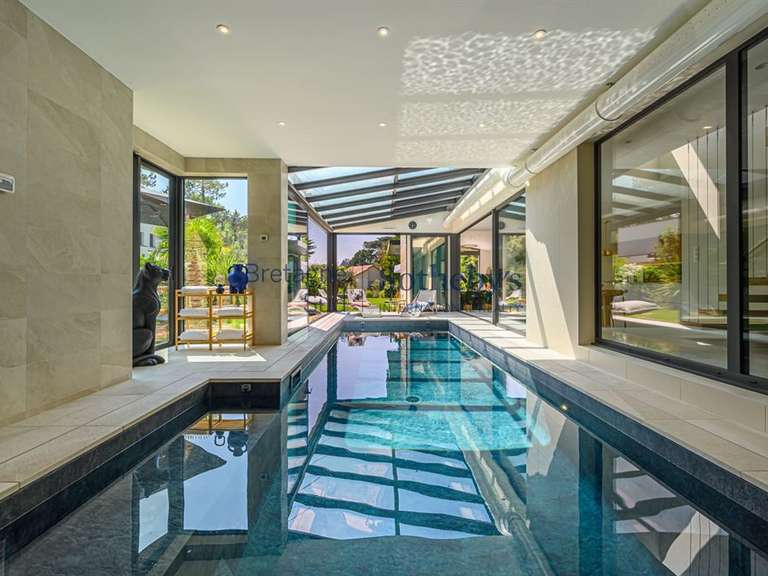 House with Sea view Pornichet - 5 bedrooms - 285m²