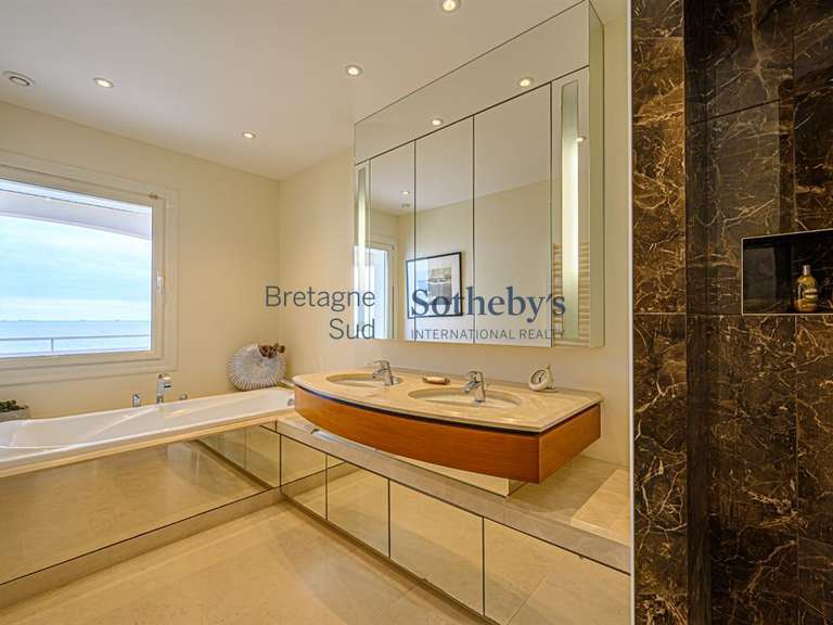 House with Sea view Pornichet - 5 bedrooms - 300m²