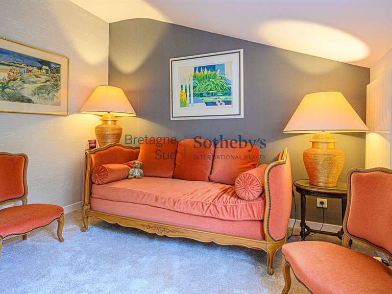 House with Sea view Pornichet - 5 bedrooms - 300m²