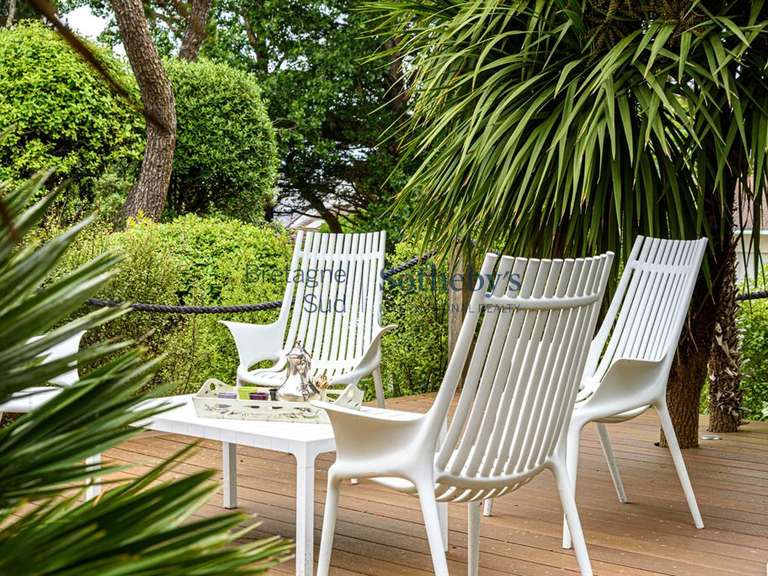 House with Sea view Pornichet - 5 bedrooms - 300m²