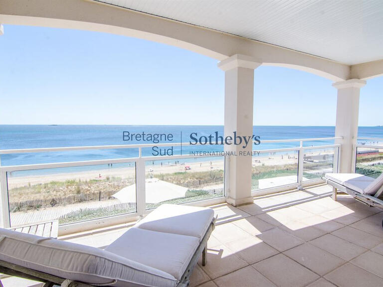 Holidays House Pornichet - 5 bedrooms