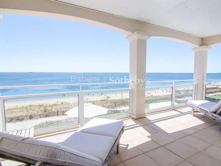 House with Sea view Pornichet - 5 bedrooms - 300m²