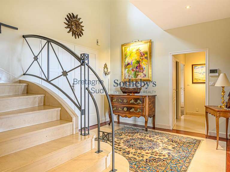 House with Sea view Pornichet - 5 bedrooms - 300m²