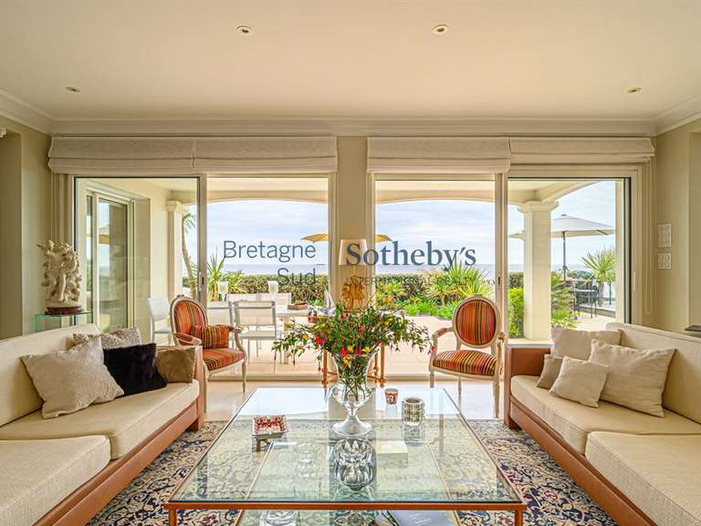 House with Sea view Pornichet - 5 bedrooms - 300m²