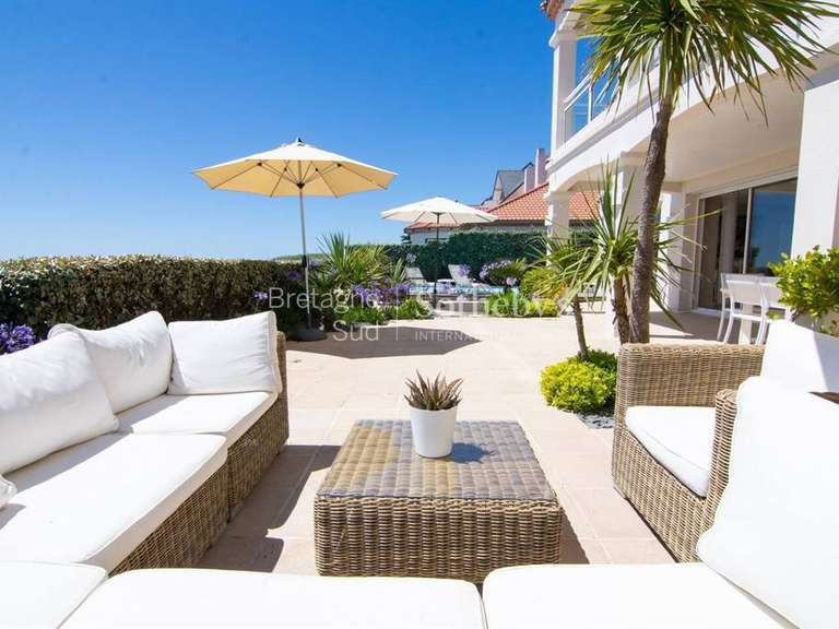 House with Sea view Pornichet - 5 bedrooms - 300m²