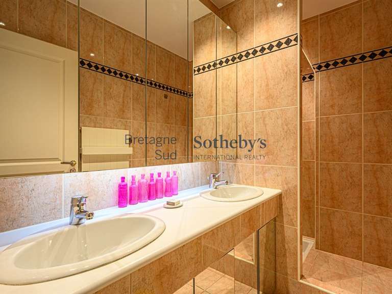 House with Sea view Pornichet - 5 bedrooms - 300m²