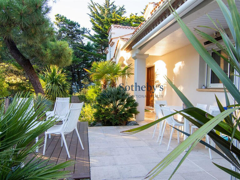 Holidays House Pornichet - 5 bedrooms