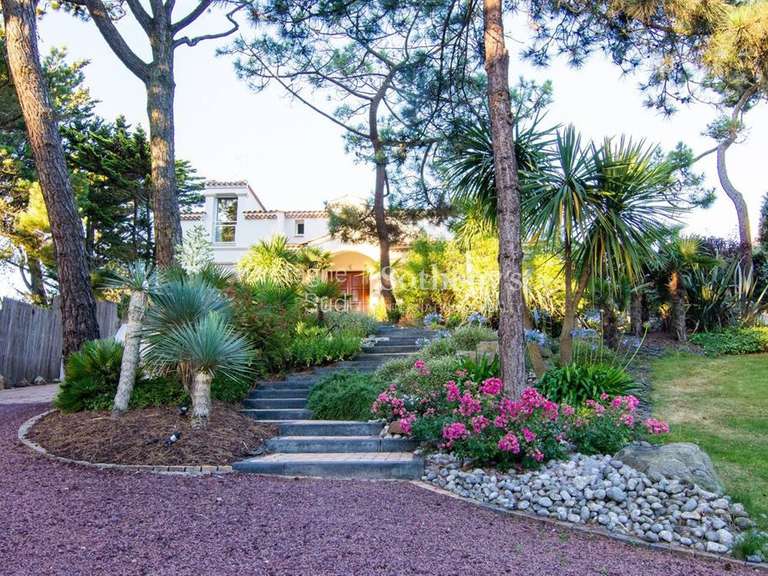 House with Sea view Pornichet - 5 bedrooms - 300m²