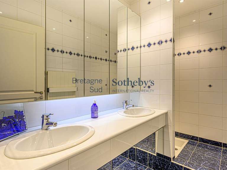 House with Sea view Pornichet - 5 bedrooms - 300m²