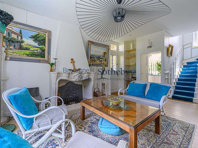 House Pornichet - 5 bedrooms - 165m²