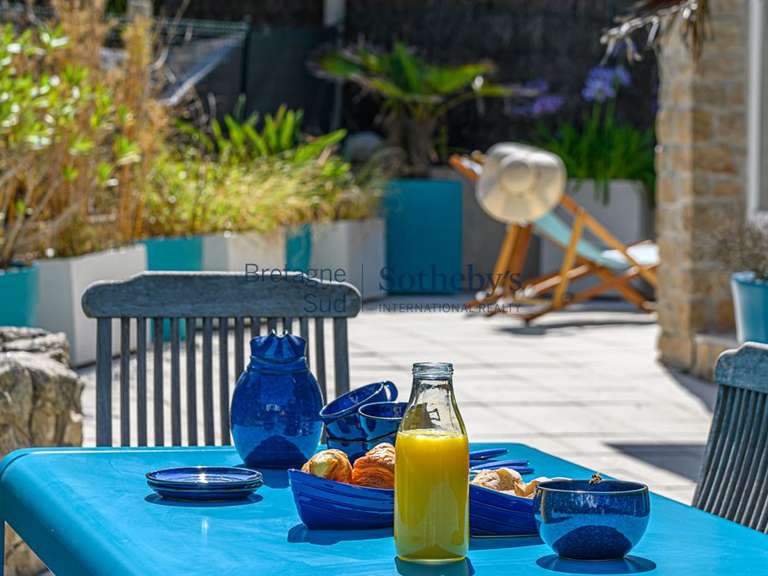 House Pornichet - 5 bedrooms - 165m²