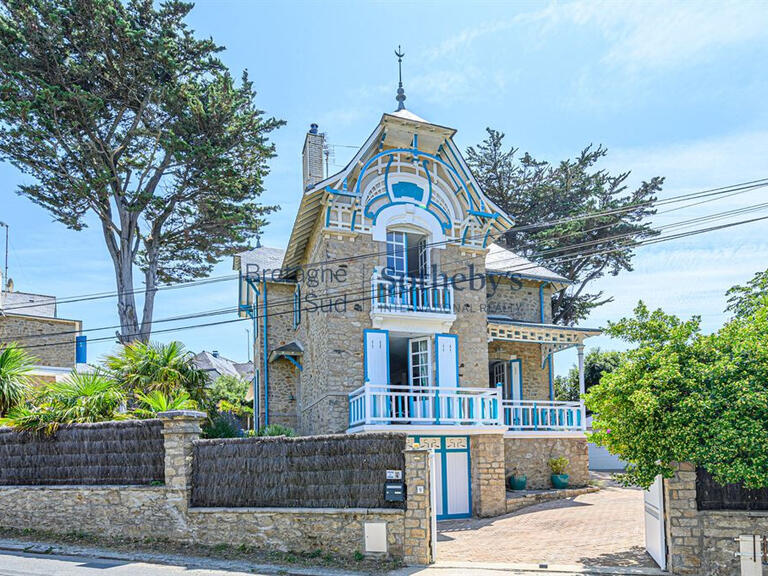 Vacances Maison Pornichet - 5 chambres