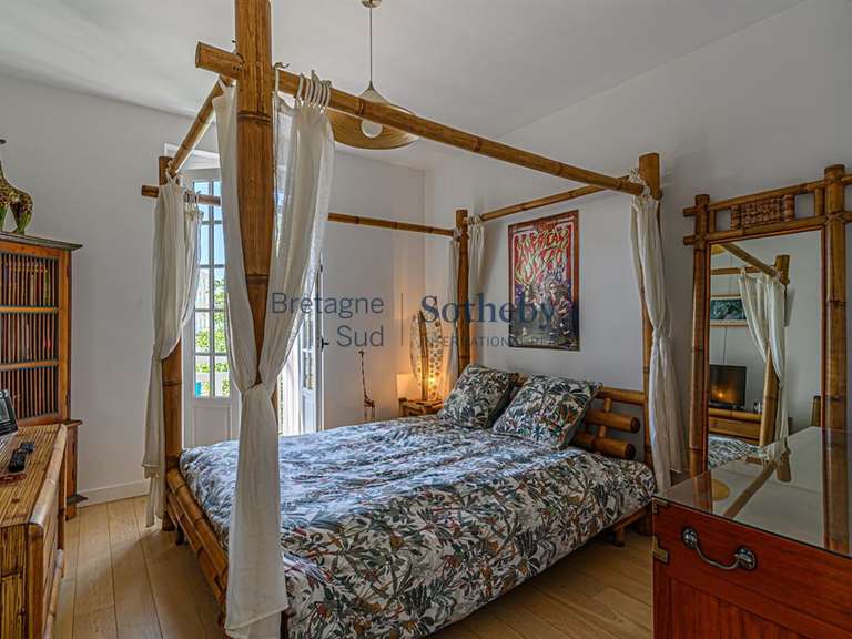 House Pornichet - 5 bedrooms - 165m²