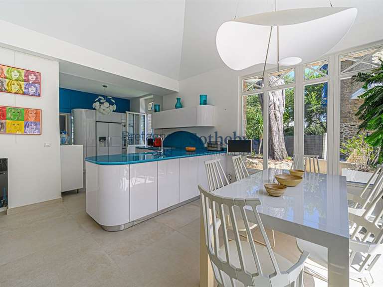 House Pornichet - 5 bedrooms - 165m²