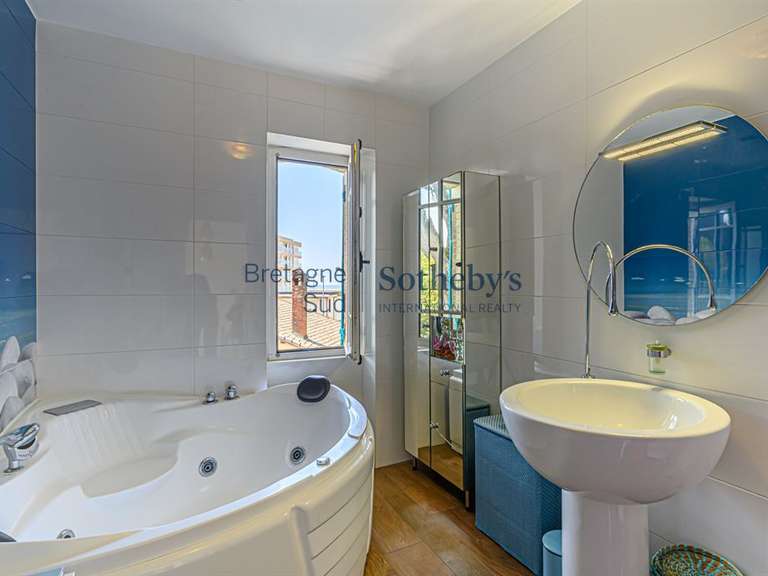 House Pornichet - 5 bedrooms - 165m²