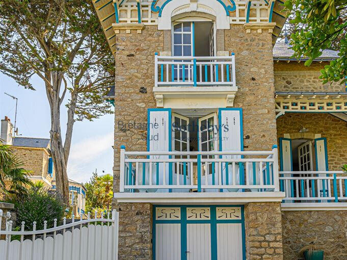 Vacances Maison Pornichet - 5 chambres