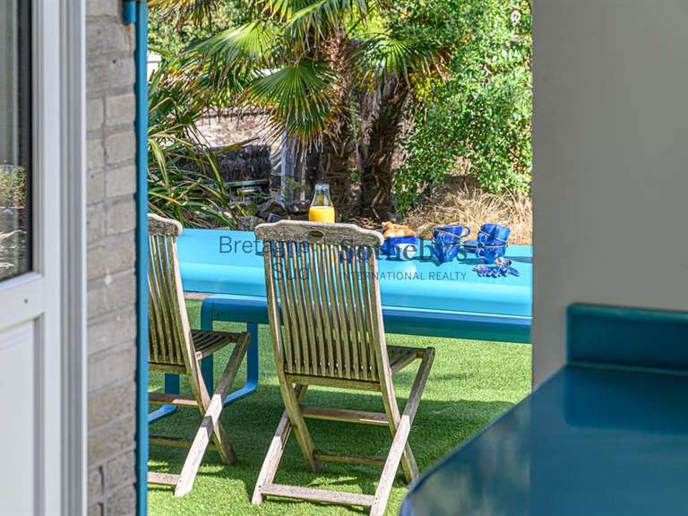 House Pornichet - 5 bedrooms - 165m²