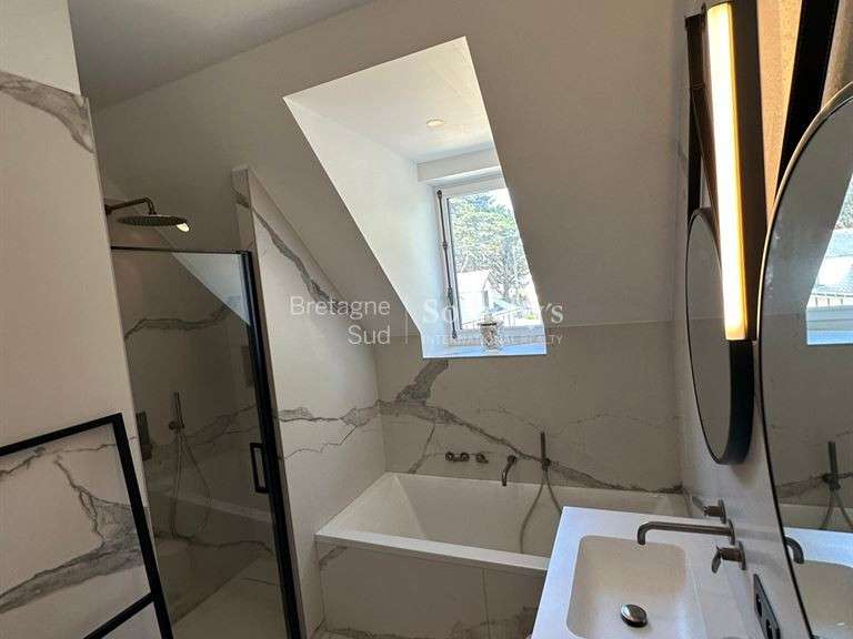 House with Sea view Pornichet - 6 bedrooms - 260m²