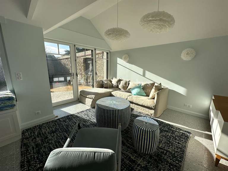 House with Sea view Pornichet - 6 bedrooms - 260m²