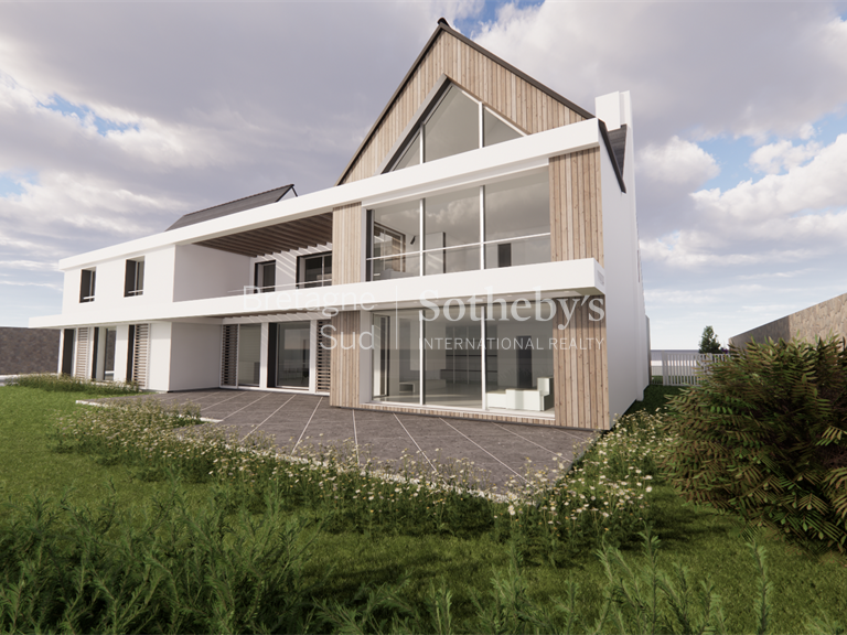 House Pornichet