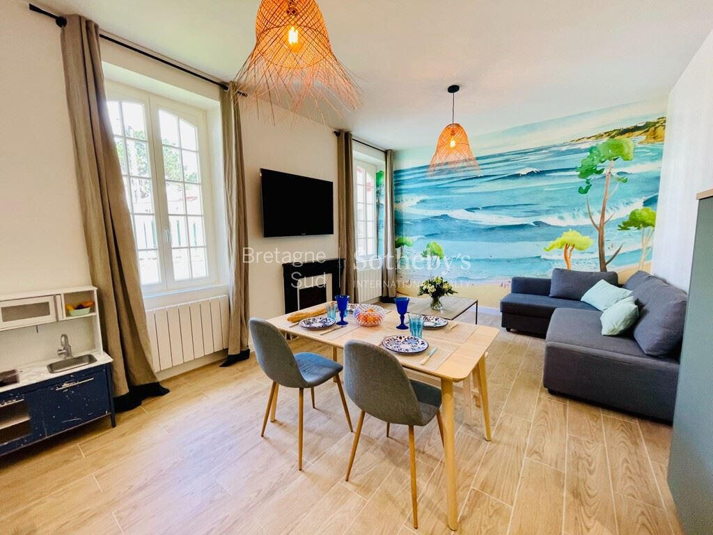 House Pornichet