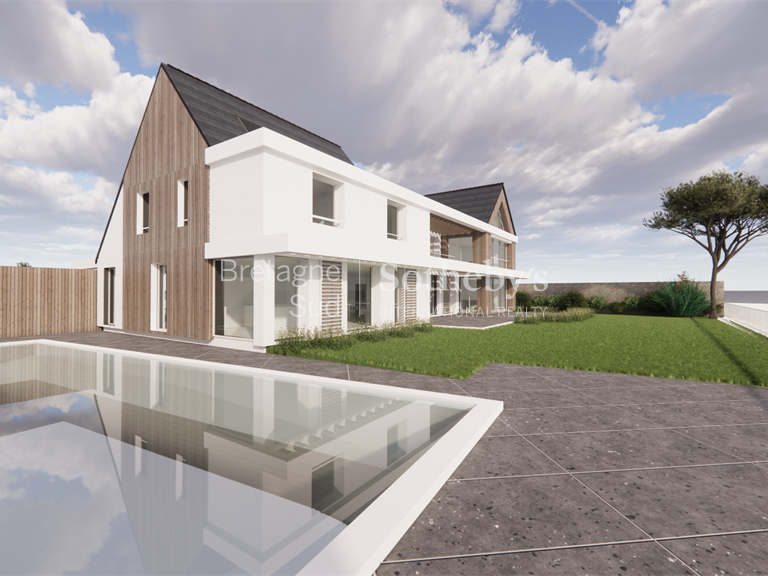 House Pornichet