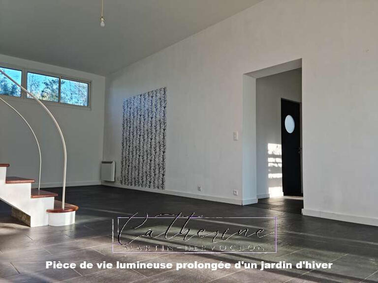 House Pornichet - 5 bedrooms