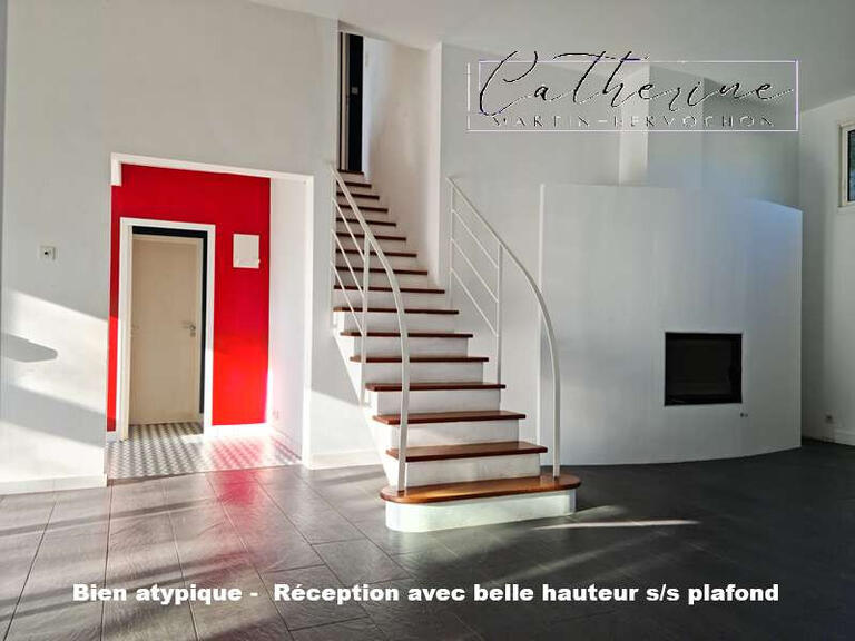 House Pornichet - 5 bedrooms