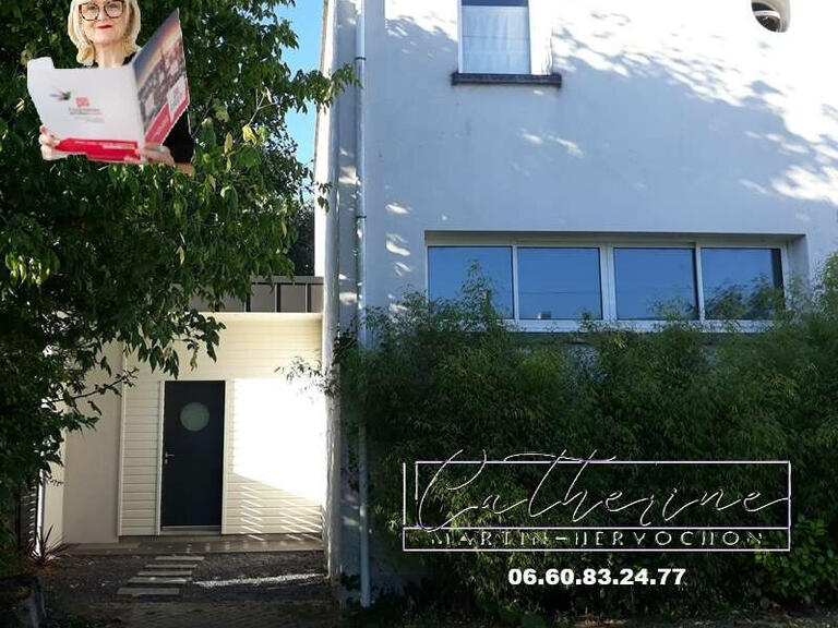 House Pornichet - 5 bedrooms