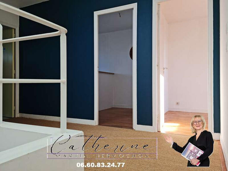 House Pornichet - 5 bedrooms