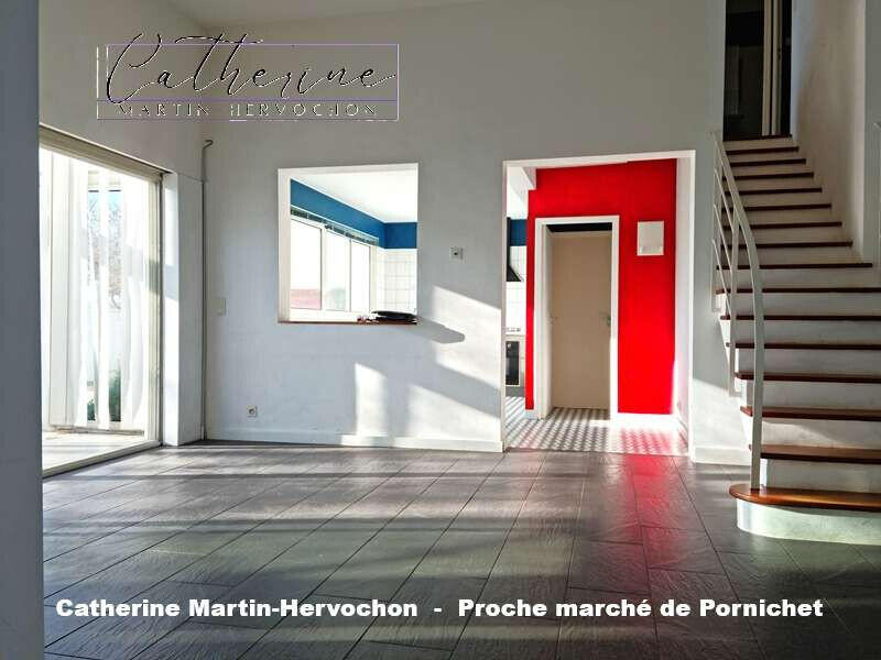 Maison Pornichet