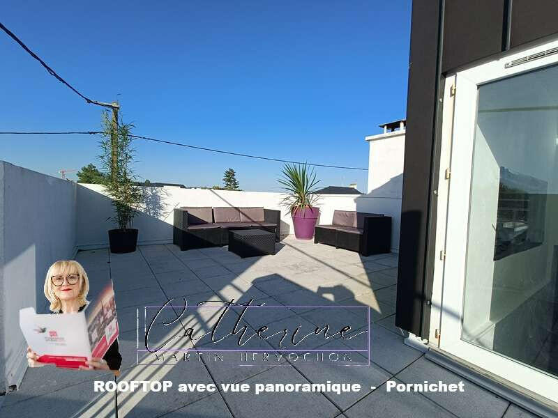 Maison Pornichet