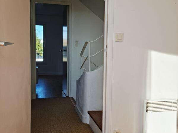 House Pornichet - 5 bedrooms